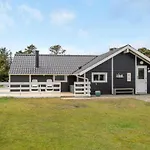 Cassiopeia Hébergement de vacances Fanø