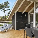 Tatil Evi Cassiopeia