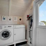 Tatil Evi Cassiopeia Fanø