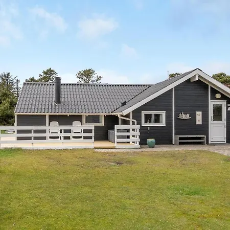 Cassiopeia Casa vacanze Fanø