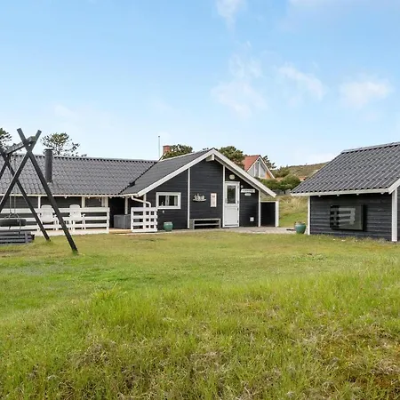 Hébergement de vacances Cassiopeia Fanø