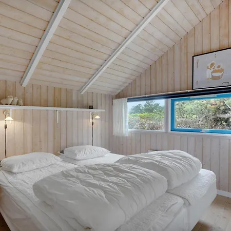 Casa vacanze Cassiopeia Fanø