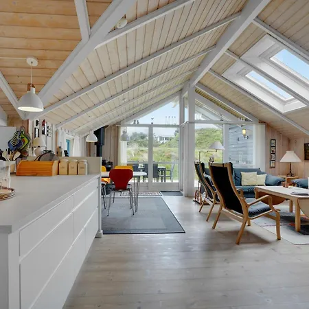 Cassiopeia Ferienhaus *