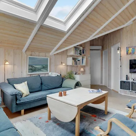 Casa vacanze Cassiopeia Fanø