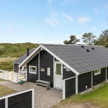 Ferienhaus Cassiopeia *