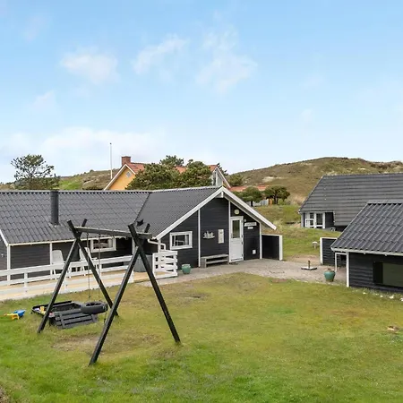 Cassiopeia Ferienhaus Fanø