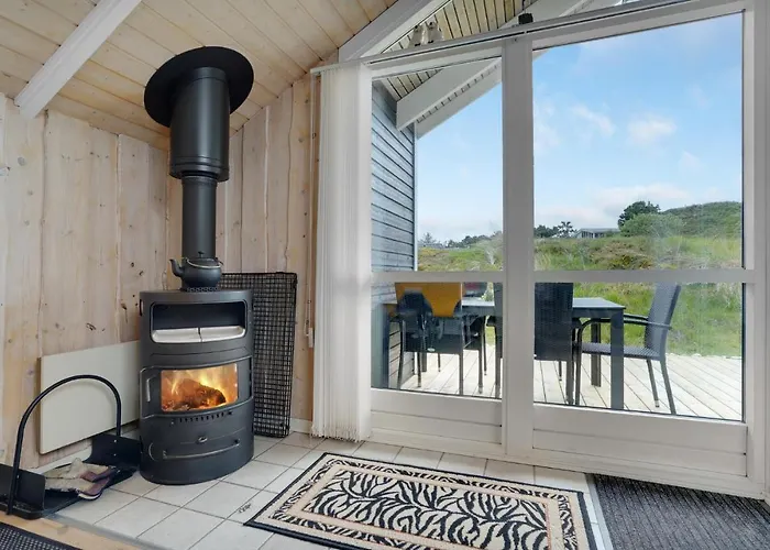 Ferienhaus Cassiopeia