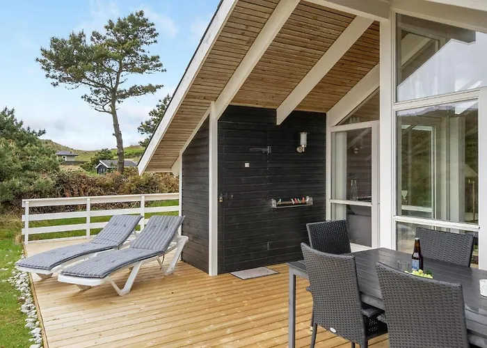 Ferienhaus Cassiopeia