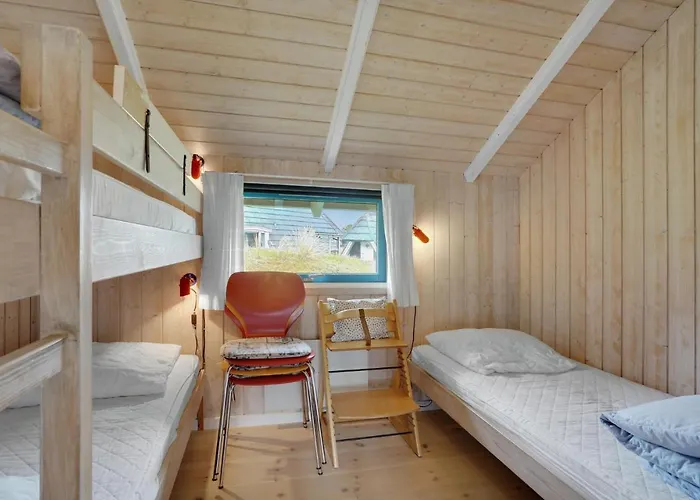 Ferienhaus Cassiopeia *