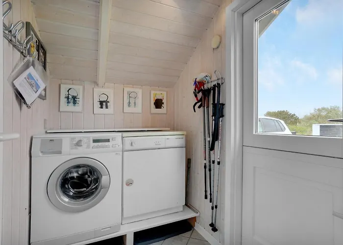 Ferienhaus Cassiopeia Fanø