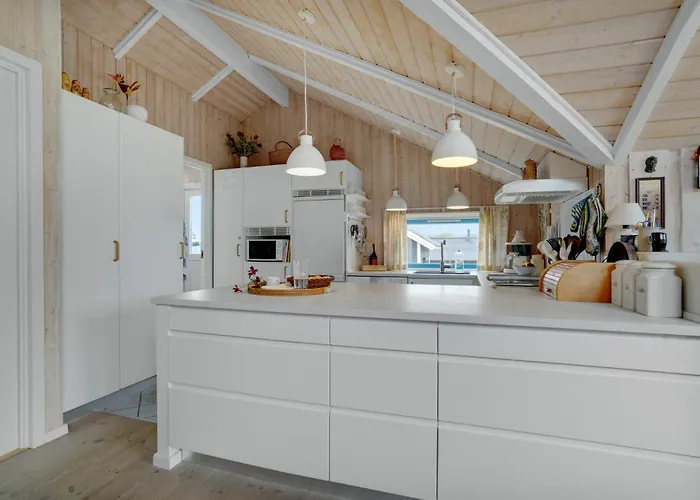 Cassiopeia Ferienhaus *