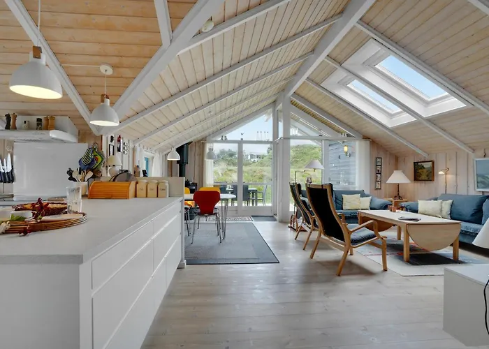 Cassiopeia Ferienhaus *